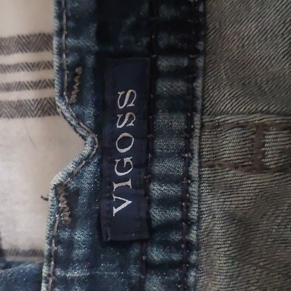 Vigoss The New York Capri #0378 - Picture 5 of 6